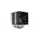 DeepCool AK620 Processor Air cooler 12 cm Black 1 pc(s)