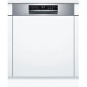 Bosch Serie 6 SMI6ECS93E dishwasher Semi built-in 13 place settings D