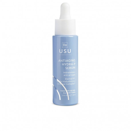 USU COSMETICS ANTIAGING hidratante y anti-arrugas sérum 30 ml