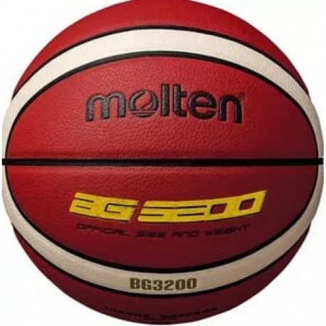 Korvpall Molten B7G3200 suurus 7