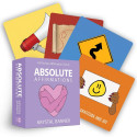 Hay House Absolute Affirmations Cards