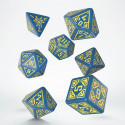 Arcade RPG Dice Set