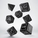 Pathfinder: Carrion Crown RPG Dice Set