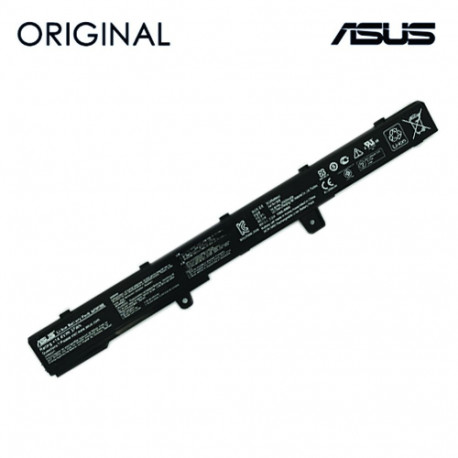 Laptop Battery Asus A31n1319, 2900mah, Original