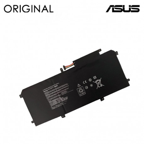 Laptop Battery Asus C31n1411, 45wh, Original
