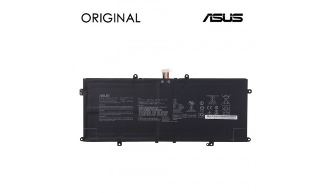 Laptop Battery Asus C41n1904, 4220mah, Original