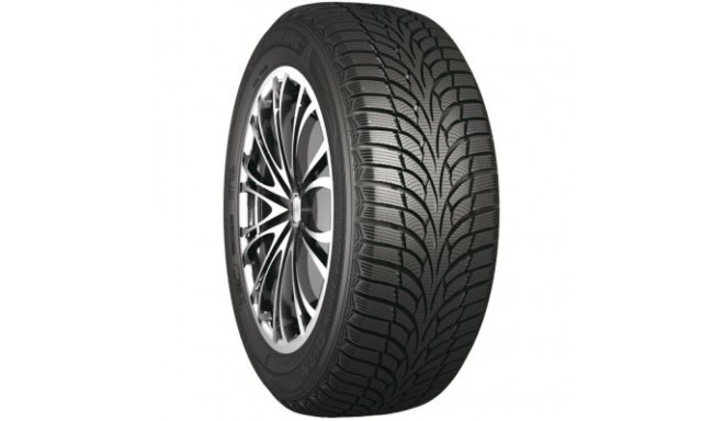 215/55R18 SV-3 lamell C/C/B 99H XL