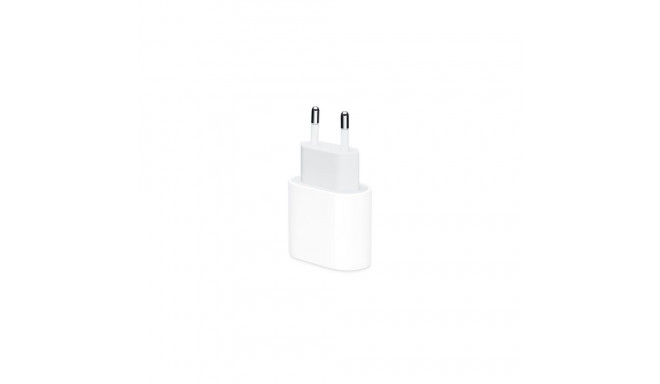 Apple toiteadapter 20W USB-C