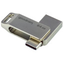 Mälupulk Goodram 64GB USB 3.2 ODA3 Type-C