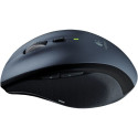 Klaviatuur hiirega Logitech MK710 SWE