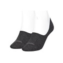 Calvin Klein Footie Mid Cut 2P Socks 701218771003 (39-42)