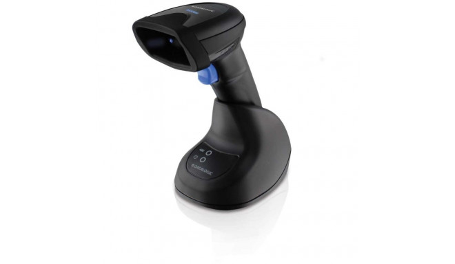 "Datalogic Barcode-Scanner Quickscan QM2500 Kit USB RS-232 433 MHz 2D"