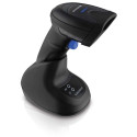 "Datalogic Barcode-Scanner Quickscan QM2500 Kit USB RS-232 433 MHz 2D"