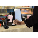 "Datalogic Barcode-Scanner Quickscan QM2500 Kit USB RS-232 433 MHz 2D"