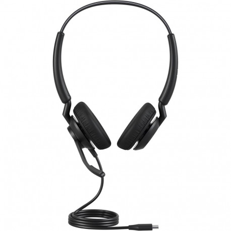 "Jabra Engage 40 Stereo. USB-C. UC (nur Headset)"