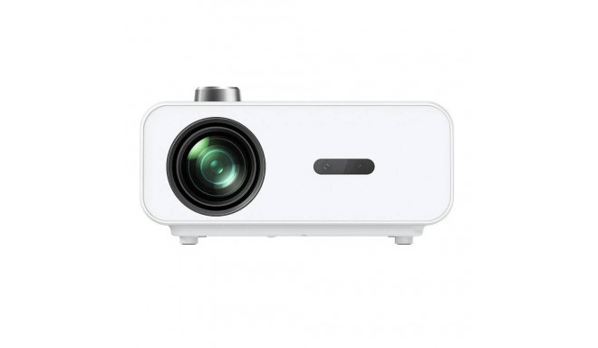Projector LED BlitzWolf BW-V5Max, android 9.0, 1080p (white)