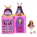 Doll house Enchantimals Friendship house