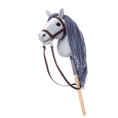 HOPPIHORSE kepphobune A4, hall