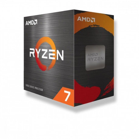 Ryzen 7 5800XT 4,8 GHZ 100-100001582BOX protsessor