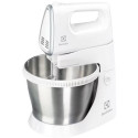 Mixer with bowl Love your day ESM3300 white