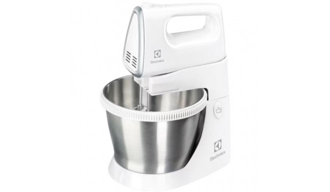 Mixer with bowl Love your day ESM3300 white