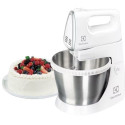 Mixer with bowl Love your day ESM3300 white