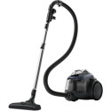 Bagless vacuum cleaner 600 EL61C3DB 74dB