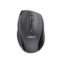 M705 Wireless Mouse Charcoal