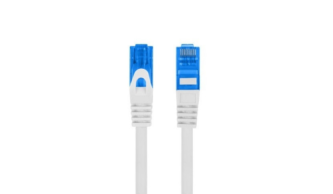 Patch-kaabel kat.6a S/FTP CCA 20.0m, hall