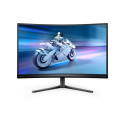 PHILIPS 27M2C5500W/00 27inch VA Curved QHD 240Hz 400 cd/m2 1ms 2xHDMI2.0 DP1.4 USB 3.2 PIP HAS