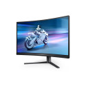 PHILIPS 27M2C5500W/00 27inch VA Curved QHD 240Hz 400 cd/m2 1ms 2xHDMI2.0 DP1.4 USB 3.2 PIP HAS