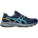 Buty męskie do biegania Asics Trail Scout 3 1011B700 402 45