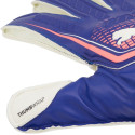 Rękawice bramkarskie Puma Ultra Match RC niebieskie 41951 01 11