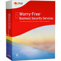 Trend Micro Worry-Free Business Security Services 5, RNW, 26-50u, 1Y, ML Renewal Multilingual 1 year