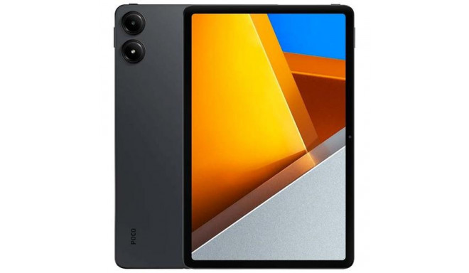 POCO Pad
