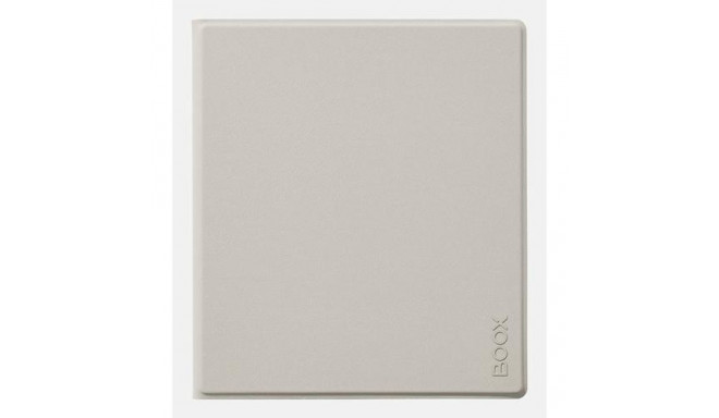 Onyx Go Color 7 e-book reader case 17.8 cm (7&quot;) Cover Ivory