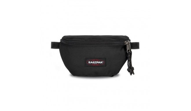 Eastpak Springer waist bag Polyamide Black