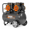 Daewoo DAC480S air compressor 2900 W 500 l/min