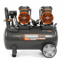 Daewoo DAC480S air compressor 2900 W 500 l/min