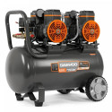 Daewoo DAC480S air compressor 2900 W 500 l/min