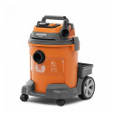 Daewoo DAVC2014S dust extractor Green, Orange 20 L