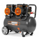 Daewoo DAC480S air compressor 2900 W 500 l/min