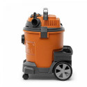 Daewoo DAVC2014S dust extractor Green, Orange 20 L