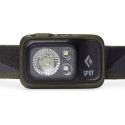 Black Diamond Spot 400 Headband flashlight LED