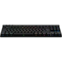 Logitech G G515 keyboard Gaming RF Wireless + Bluetooth QWERTY Danish, Finnish, Norwegian, Swedish B