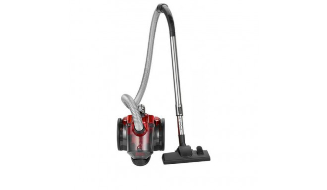 Clatronic BS 1308 Drum vacuum Dry 700 W Bagless