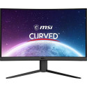 MSI G24C4 E2 computer monitor 59.9 cm (23.6&quot;) 1920 x 1080 pixels Full HD LED Black