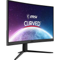 MSI G24C4 E2 computer monitor 59.9 cm (23.6&quot;) 1920 x 1080 pixels Full HD LED Black