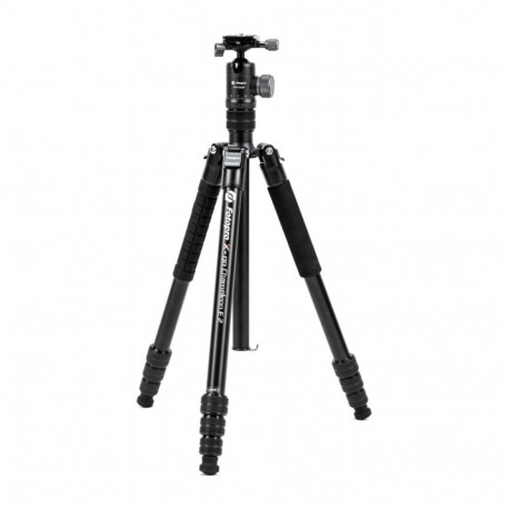 Fotopro X-go Chameleon E2 tripod with FPH-52QP ball head