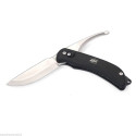 8.46in Eka Swingblade G3 • CAMPING • OUTDOOR • FOLDING POCKET KNIFE U0